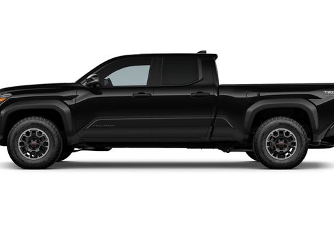 New 2026 Toyota Tacoma TRD Off-Road AWD/4WD image 20
