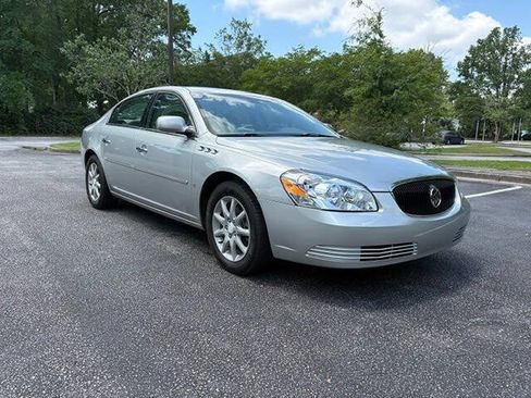Used 2008 Buick Lucerne CXL w/ Driver Confidence Package FWD image 1