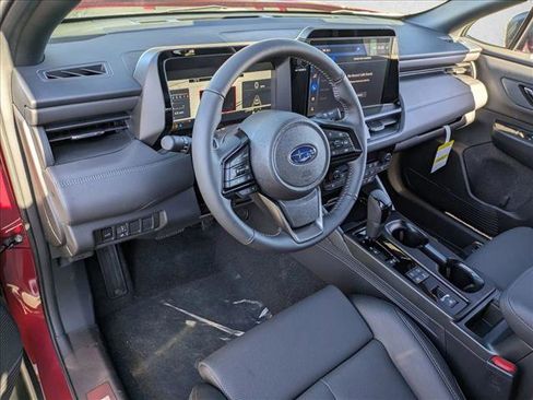 New 2026 Subaru Outback Touring XT image 3