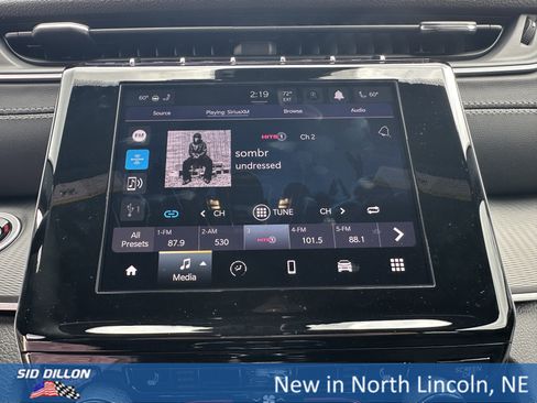 New 2025 Jeep Grand Cherokee Altitude image 10