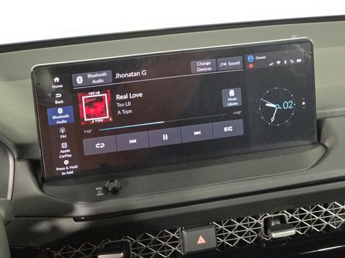 New 2026 Honda Accord Sport image 5