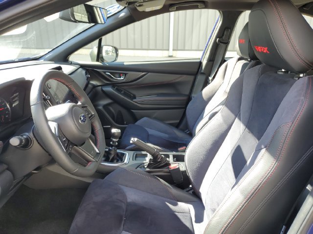 Used 2023 Subaru WRX Limited AWD/4WD image 5