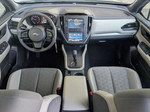 Certified 2025 Subaru Forester AWD/4WD image 21