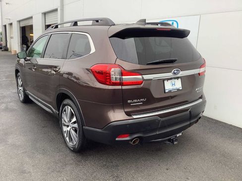 Used 2021 Subaru Ascent Limited w/ Technology Package AWD/4WD image 4