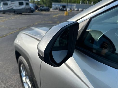 Used 2024 Hyundai Tucson SE FWD image 25
