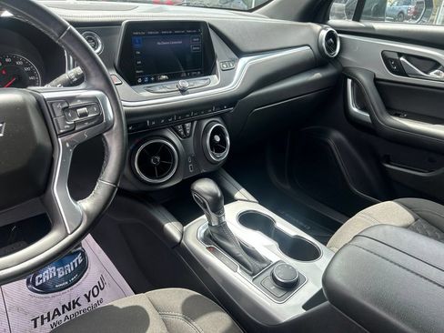 Used 2020 Chevrolet Blazer LT AWD/4WD image 26