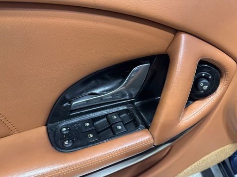 Used 2007 Maserati Quattroporte Sport GT image 36