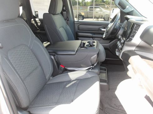 New 2025 RAM 1500 Tradesman image 16