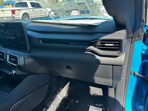 New 2025 Ford Mustang Dark Horse image 39