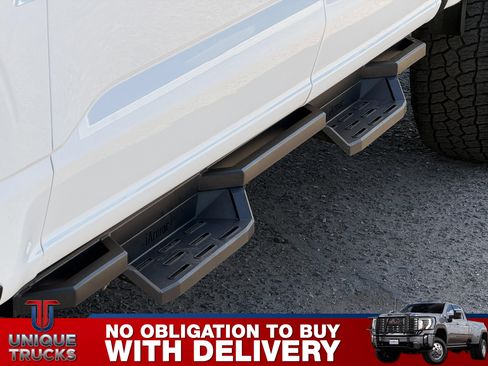 Used 2022 Ford F150 XLT w/ Trailer Tow Package AWD/4WD image 5