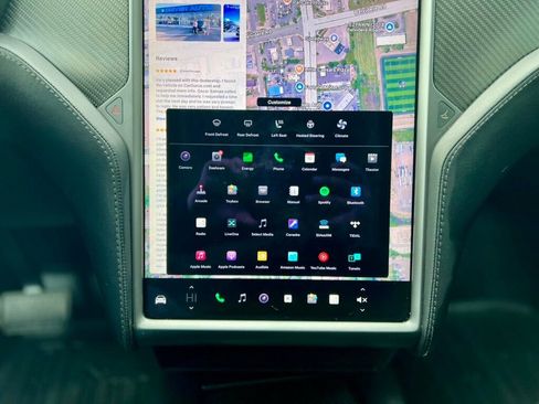 Used 2018 Tesla Model X 100D image 21