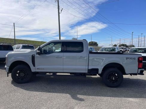 New 2026 Ford F250 XLT w/ XLT Premium Package image 6