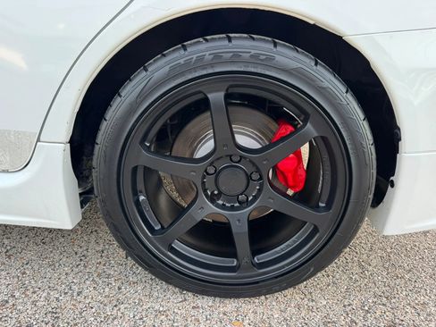 Used 2008 Mitsubishi Lancer Evolution GSR AWD/4WD image 15