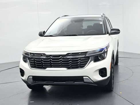 Certified 2026 Kia Seltos S AWD/4WD image 3