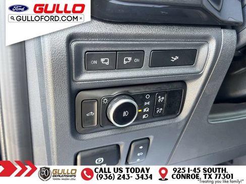 Used 2023 Ford F150 Tremor w/ Trailer Tow Package AWD/4WD image 20