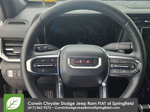 Used 2026 GMC Terrain Elevation AWD/4WD image 21