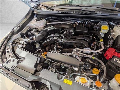 New 2026 Subaru Crosstrek 2.5i Sport image 22