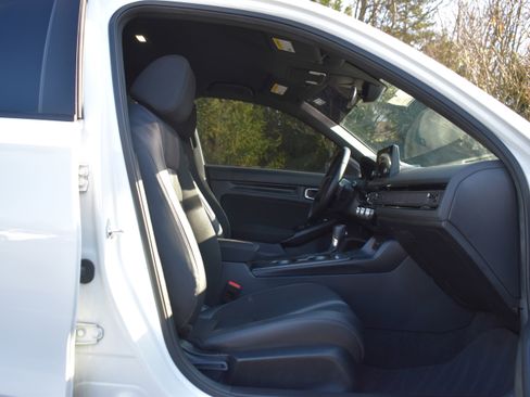 Certified 2023 Honda Civic Sport image 23