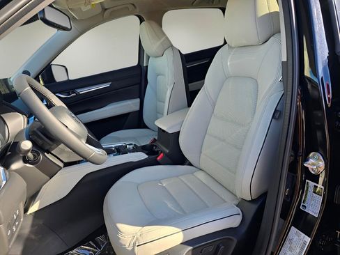 New 2025 MAZDA CX-5 AWD 2.5 S w/ Premium Plus Pkg image 12