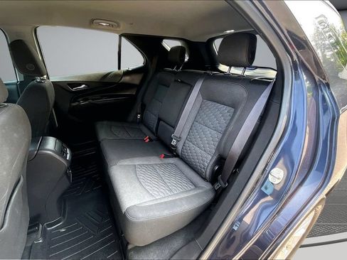 Used 2019 Chevrolet Equinox LT AWD/4WD image 22