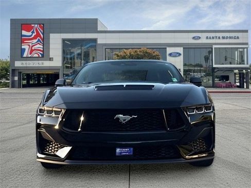 Certified 2024 Ford Mustang GT image 8