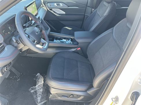 New 2026 Ford Explorer ST w/ Sun And Sound Package image 19