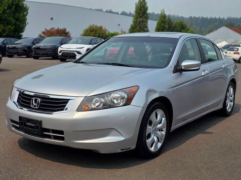Used 2009 Honda Accord EX-L image 3