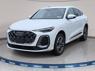 Used 2025 Audi Q5 Premium w/ Convenience Package AWD/4WD video 1