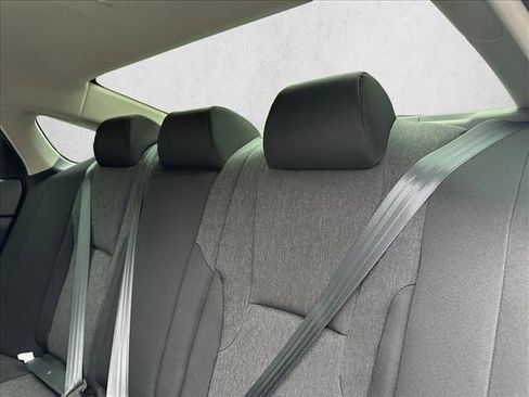 New 2026 Honda Accord SE image 16