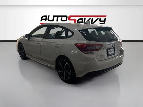 Used 2023 Subaru Impreza 2.0i Sport AWD/4WD image 5