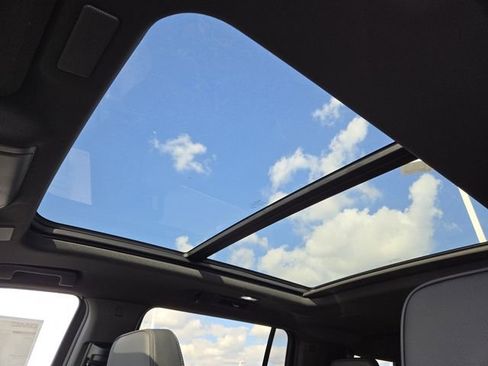 New 2025 GMC Yukon XL Denali w/ Sun & Power Step Package image 3