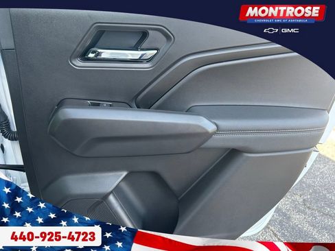 New 2026 GMC Canyon Elevation w/ Convenience Package AWD/4WD image 27