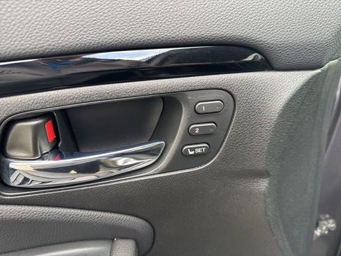 Certified 2022 Honda Pilot Touring image 11