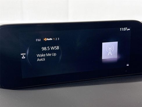 Used 2020 MAZDA MAZDA3 Premium Package image 24