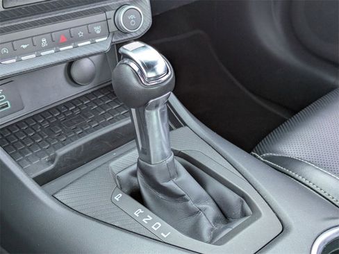 Used 2024 Ford Mustang Premium image 20