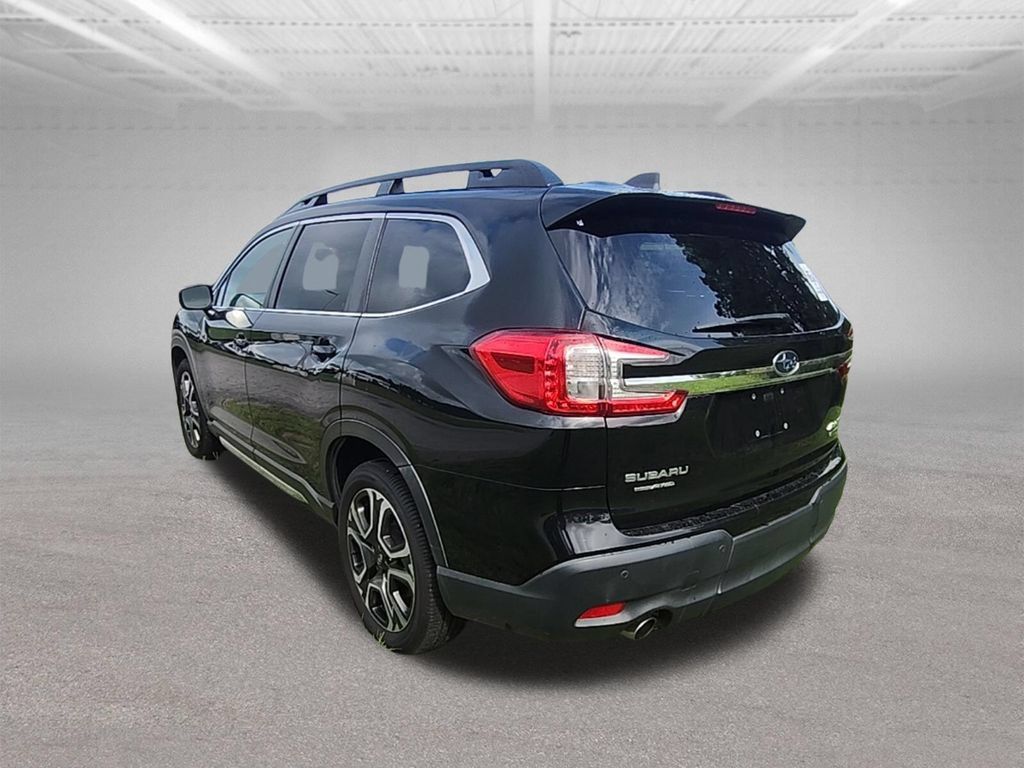 Used 2023 Subaru Ascent Limited AWD/4WD image 26