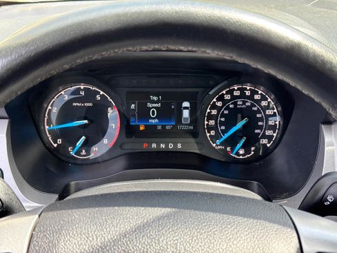 Used 2023 Ford Ranger XLT w/ Equipment Group 301A Mid image 18