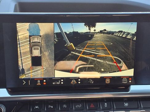 New 2026 Chevrolet Silverado 1500 LT w/ Safety Package image 15