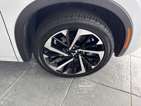 Used 2022 Mitsubishi Outlander SEL image 14