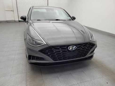Used 2020 Hyundai Sonata SEL Plus w/ Cargo Package image 14