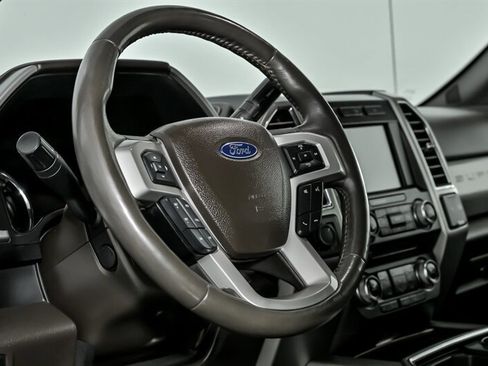 Used 2017 Ford F350 King Ranch w/ FX4 Off-Road Package image 20