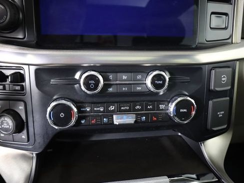 Used 2024 Ford F150 Platinum w/ Equipment Group 703A Plus AWD/4WD image 74