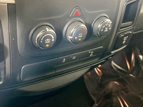 Used 2022 RAM 1500 Classic Warlock image 15