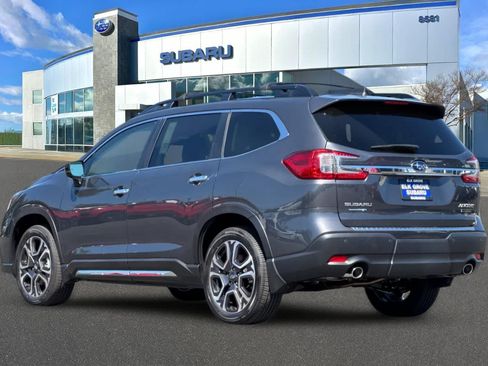 New 2026 Subaru Ascent Touring w/ Popular Package #1 AWD/4WD image 8