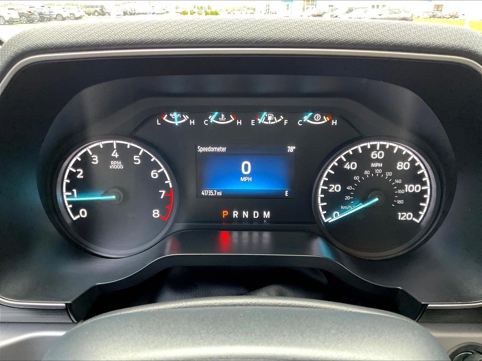 Used 2021 Ford F150 XL w/ Trailer Tow Package AWD/4WD image 13