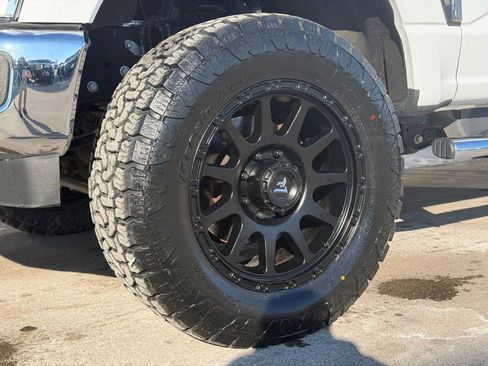 Used 2023 Ford F250 XL w/ XL Off-Road Package image 26