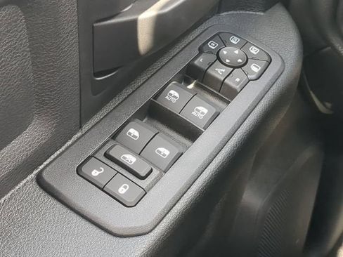 New 2026 RAM 2500 Tradesman AWD/4WD image 27