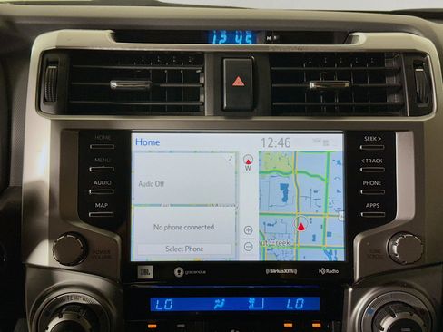 Used 2022 Toyota 4Runner Limited RWD image 24