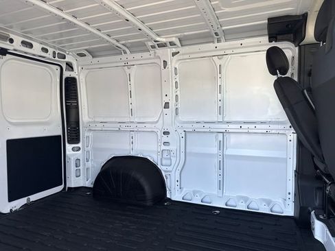 New 2026 RAM ProMaster 1500 image 27