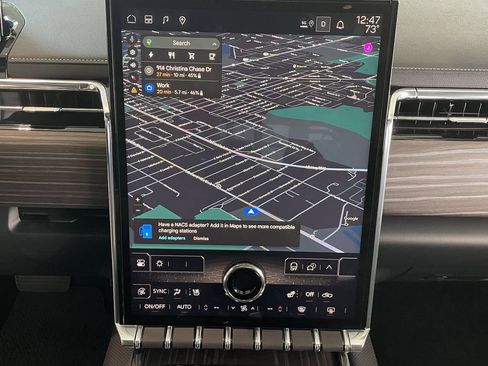 New 2025 GMC Sierra EV Denali image 38